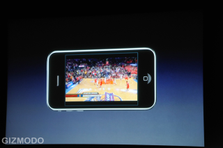 Illustration for article titled iPhone OS 3.0 Liveblog Archive